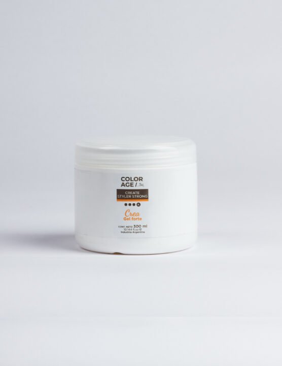 GEL CREATE STYLER STRONG | Color Age